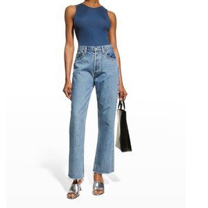 Agolde Bootcut Jeans